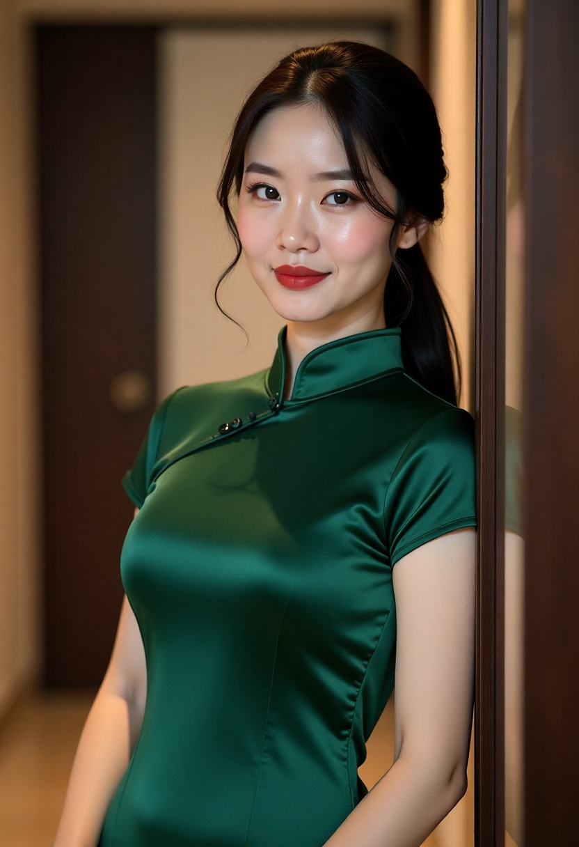 月薪娇妻的日常