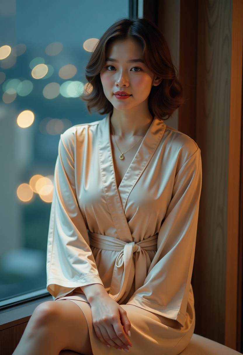 东京教父